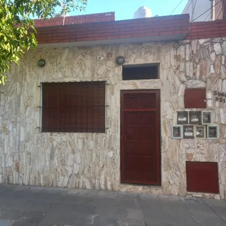 Rent this 1 bed condo on 65 - E. Marengo 3474 in Villa Marqués Alejandro María de Aguado, B1653 BNC San Andrés