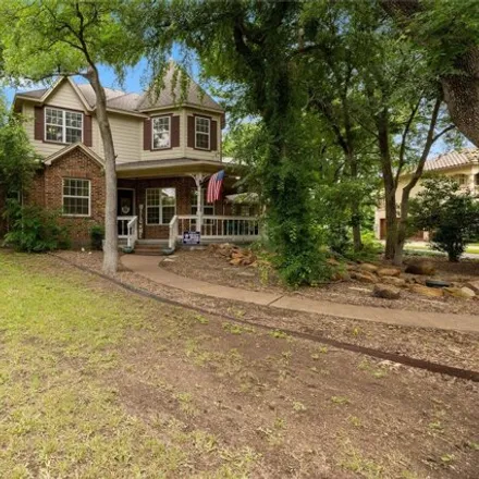 Buy this 4 bed house on 6217 Riverview Circle in Fort Worth, TX 76112