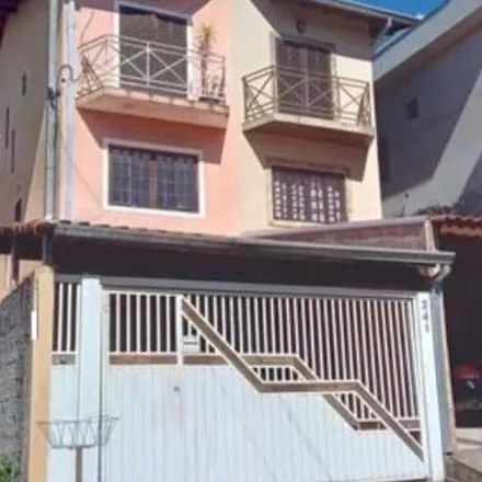 Buy this 3 bed house on Rua Potengi in Jardim Cotia, Cotia - SP