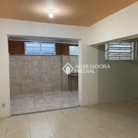 Buy this 1 bed apartment on Rua Bento Amaral in Partenon, Porto Alegre - RS