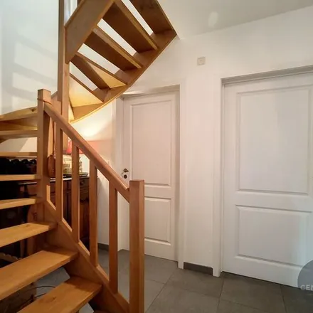 Rent this 5 bed apartment on Jan Devischstraat 35 in 8300 Knokke-Heist, Belgium