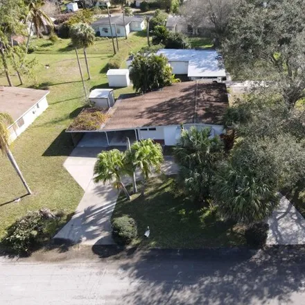 Image 2 - 7944 21st Street, West Vero Corridor, Indian River County, FL 32966, USA - House for sale
