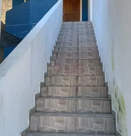 Image 1 - Rua Pindamonhangaba, Sumaré, Caraguatatuba - SP, 11661-100, Brazil - Apartment for rent