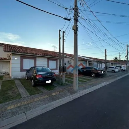 Image 2 - Playgroud Infantil I - Praça Amaro Falero, Rua Professora Sílvia Sieben Meotti, São José, Canoas - RS, 92420-250, Brazil - House for sale