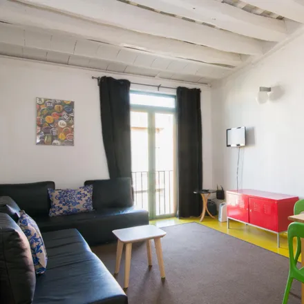 Image 3 - Carrer de Jaume Giralt, 5, 08003 Barcelona, Spain - Apartment for rent