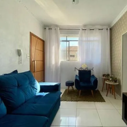 Buy this 3 bed apartment on Rua João Alfredo in Macuco, Santos - SP