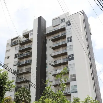 Buy this 3 bed apartment on Calle Mar California 2054 in Chapultepec Country, 45170 Guadalajara