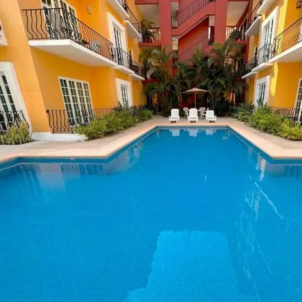 Buy this 2 bed apartment on Calle Coyula in La Crucecita, 70987 La Crucecita