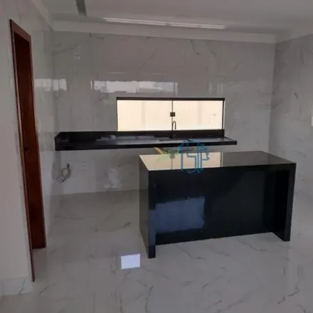 Buy this 3 bed house on Estrada de Acesso ao Green Club 1 in Parque das Nações, Parnamirim - RN