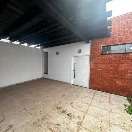 Buy this 2 bed house on Rua Clara Nunes in Pompéia, Piracicaba - SP