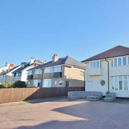 Buy this 4 bed house on 57 North Parade in Hoylake, CH47 3AJ