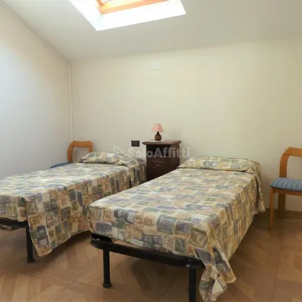 Rent this 1 bed apartment on Via Privata Vallarino in 18038 Sanremo IM, Italy