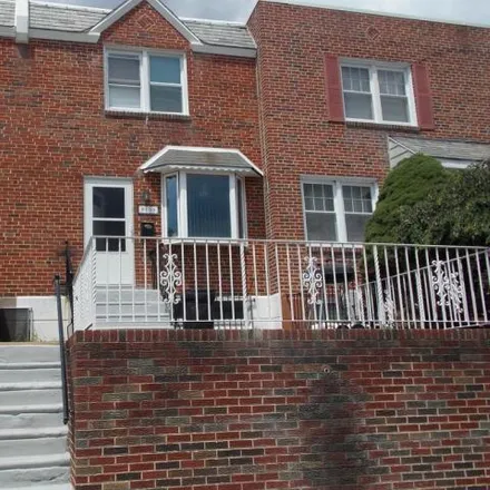 Buy this 2 bed condo on 8122 Terry Street in Philadelphia, PA 19136