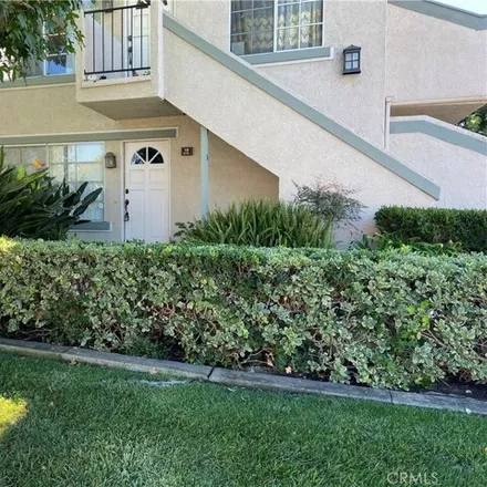 Rent this 2 bed condo on 39 Wellesley in Irvine, CA 92612