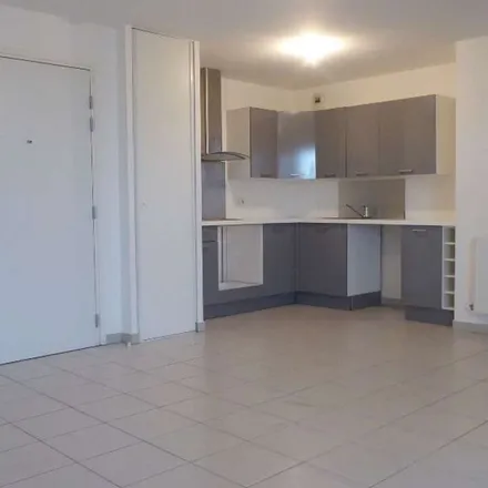 Rent this 2 bed apartment on 101 Rue du Général Leclerc in 95130 Franconville, France
