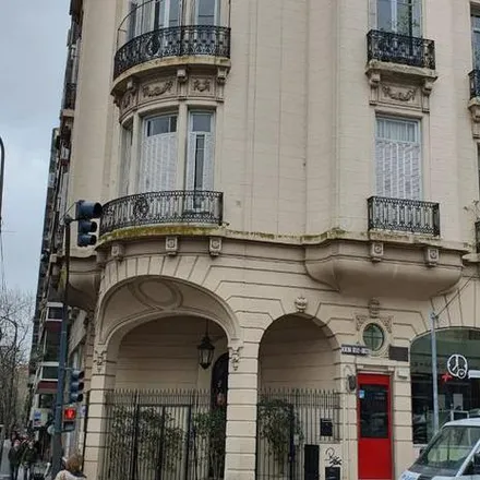 Image 1 - Santander, Doctor Luis Agote, Recoleta, C1127 AAR Buenos Aires, Argentina - Apartment for sale
