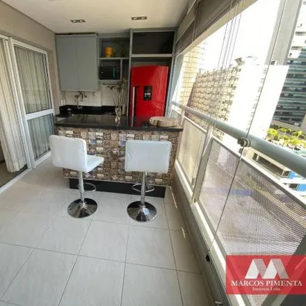 Buy this 1 bed apartment on NKSP in Rua Paim 363, Bela Vista