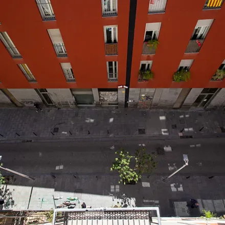 Image 4 - Carrer d'en Robador, 39, 08001 Barcelona, Spain - Apartment for rent