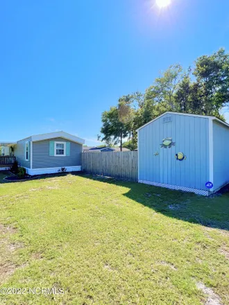 Image 7 - 200 Ocean Spray Drive, Carteret County, NC 28584, USA - Loft for sale