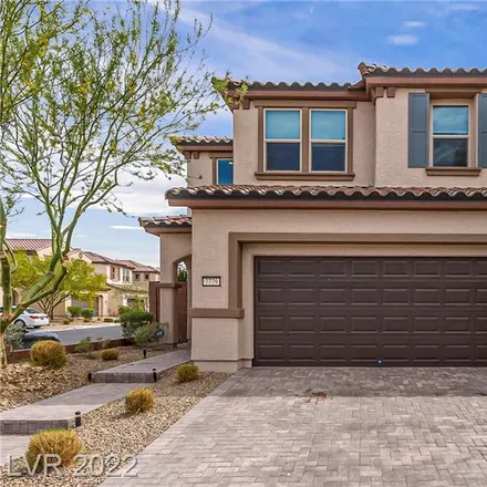 Buy this 3 bed house on 3798 East Garden Drive in Paradise, NV 89121