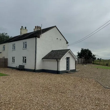 Image 1 - Middle Drove, King's Lynn and West Norfolk, PE14 8LB, United Kingdom - Duplex for rent