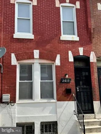 Buy this 2 bed house on 2625 West Silver Street in Philadelphia, PA 19132