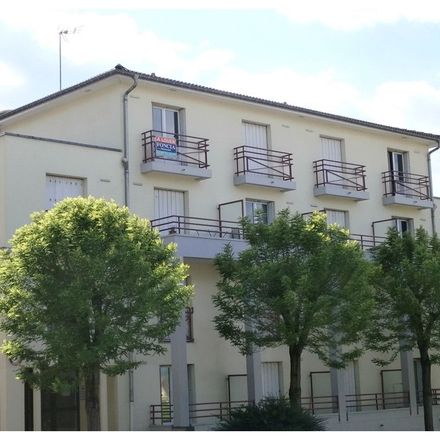 Rent this 1 bed apartment on Metz in 57000 Metz, France
