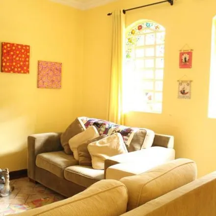 Buy this 3 bed house on Rua Francisco Soave in Rio Pequeno, São Paulo - SP