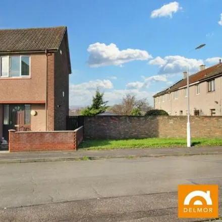 Buy this 3 bed house on Ashgrove in Buckhaven, KY8 2DU