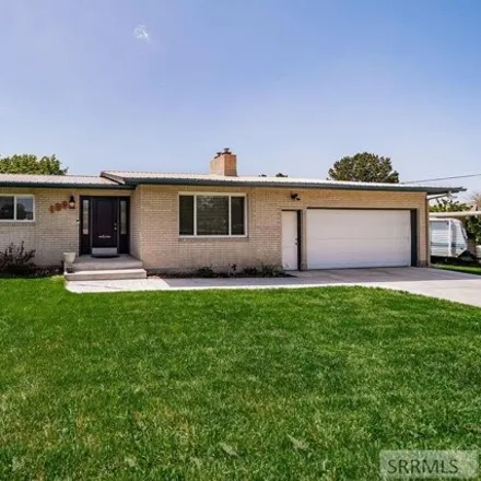 Buy this 5 bed house on 109 Appaloosa Avenue in Pocatello, ID 83201