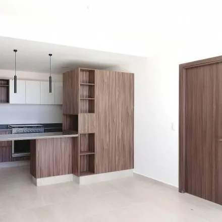 Rent this 2 bed apartment on Avenida Naciones Unidas in Los Castaños, 47017 San Juan de Ocotán