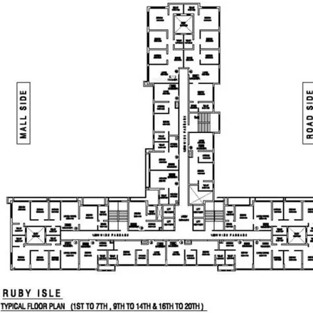 Image 7 - unnamed road, Zone 4, Mumbai - 400063, Maharashtra, India - Apartment for rent