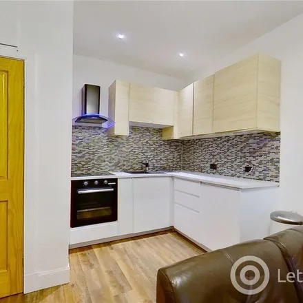 Rent this 1 bed apartment on 22 Milton Street in City of Edinburgh, EH8 8HA