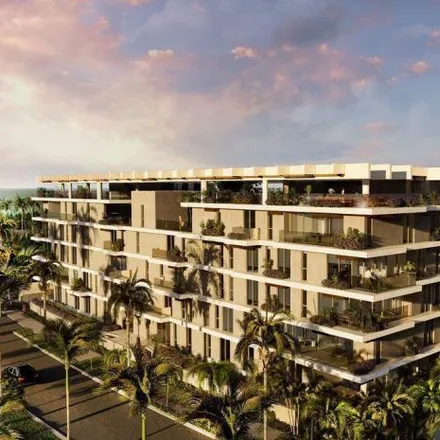 Image 2 - Avenida Puerto Cancun Sur, 75500 Cancún, ROO, Mexico - Apartment for sale