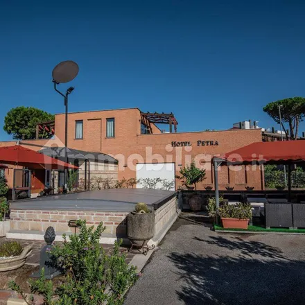 Image 9 - Hotel Petra & Residence, Via Sante Vandi 78, 00173 Rome RM, Italy - Apartment for rent