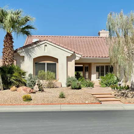 Buy this 2 bed house on 78636 Blooming Court in Palm Desert, CA 92211