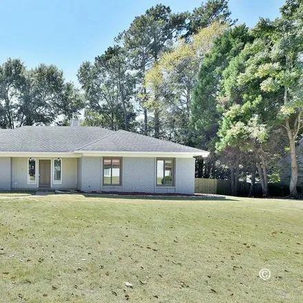 Buy this 4 bed house on 5018 Sedona Court in Columbus, GA 31907