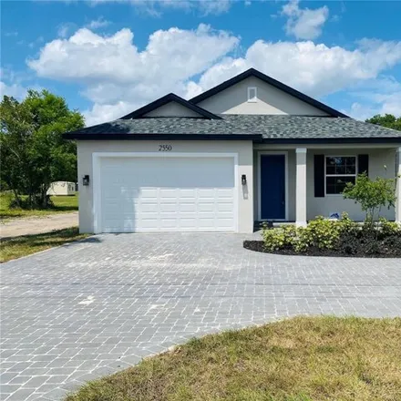 Buy this 3 bed house on FL 46 in Midway, Seminole County