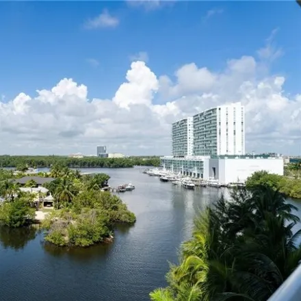 Image 2 - 16500 Collins Ave Unit 754/654, Florida, 33160 - Townhouse for sale