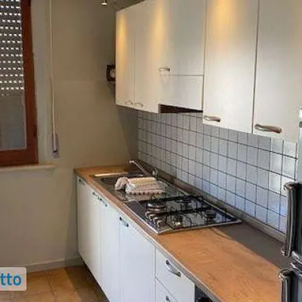 Rent this 4 bed apartment on Krazy Moon in Via della Ricostruzione 5, 60125 Ancona AN