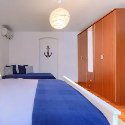 Rent this 2 bed duplex on Nova Vas in Grad Poreč, Croatia