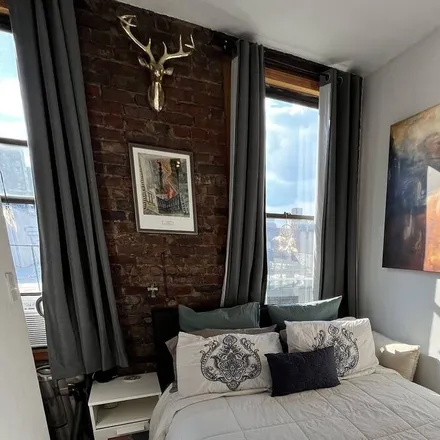 Rent this 1 bed apartment on New York