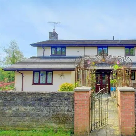 Buy this 5 bed house on Darren View in Llangynwyd, CF34 9SG