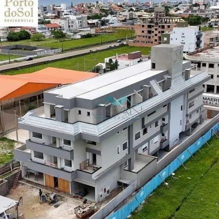 Buy this 1 bed apartment on Rua Recanto do Sol in Ingleses do Rio Vermelho, Florianópolis - SC