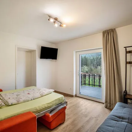 Rent this 1 bed apartment on Perchner in Issinger Weiher, Weiherplatz - Piazza Weiher