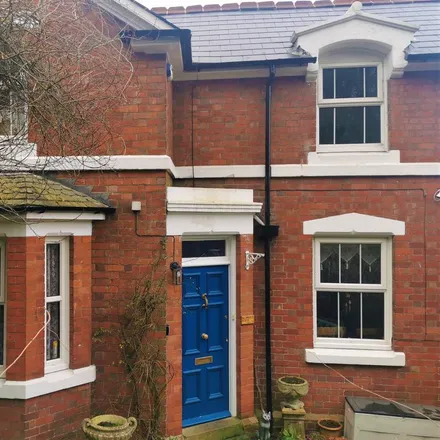 Rent this 3 bed house on Wolverley Road in Wolverley, DY10 3PX