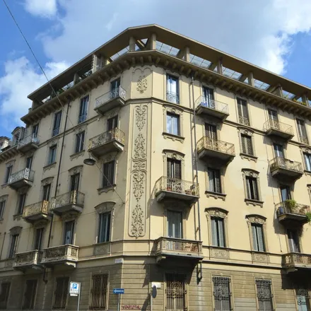 Image 2 - Via Duchessa Jolanda 34, 10138 Turin TO, Italy - Apartment for rent