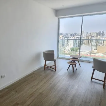 Image 1 - IMASEN, Calle Los Álamos 2601, Lince, Lima Metropolitan Area 51015, Peru - Apartment for sale