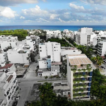 Image 2 - Calle 48 Norte, Colosio, 77710 Playa del Carmen, ROO, Mexico - Apartment for sale