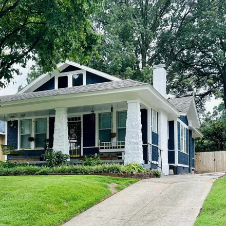 Buy this 3 bed house on 1959 Evelyn Avenue in Memphis, TN 38104